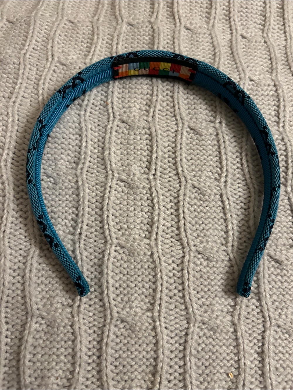 Gucci Headband